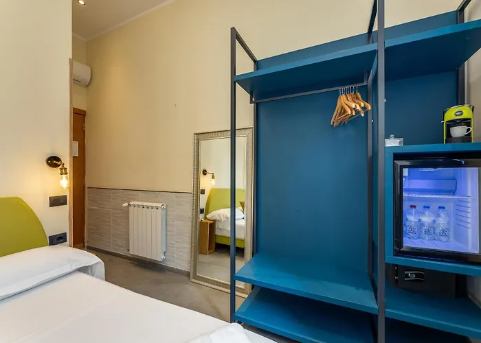 Maison d'hôtes Seven 4*
