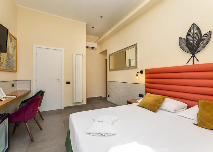 Maison d'hôtes Seven 4*