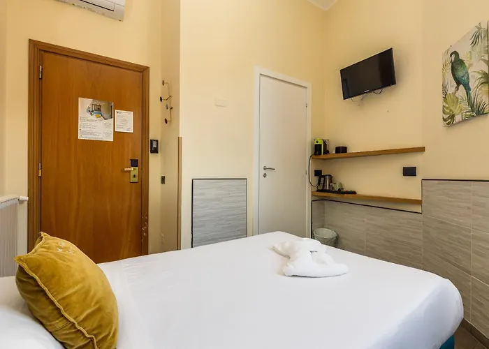 Maison d'hôtes Seven 4*