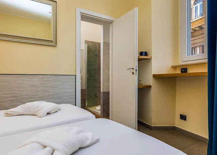 Seven Maison d'hôtes 4*