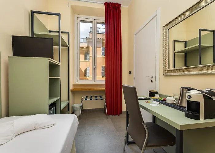 Maison d'hôtes Seven 4*