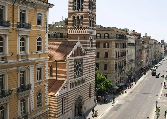 Seven Rome