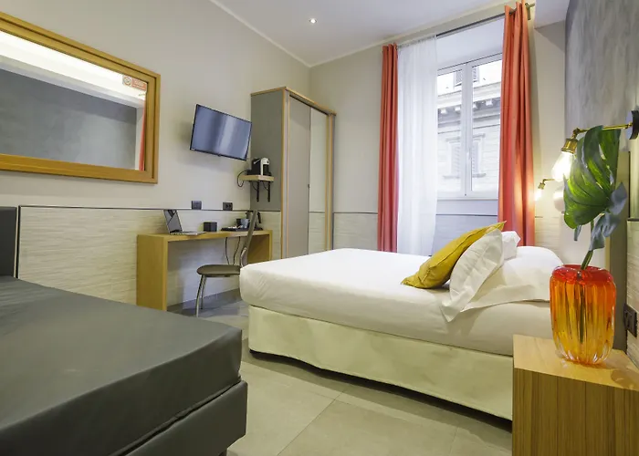 Seven Maison d'hôtes 4*