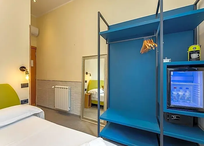 Seven Maison d'hôtes 4*