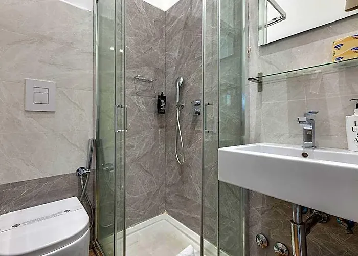 Seven Maison d'hôtes 4*