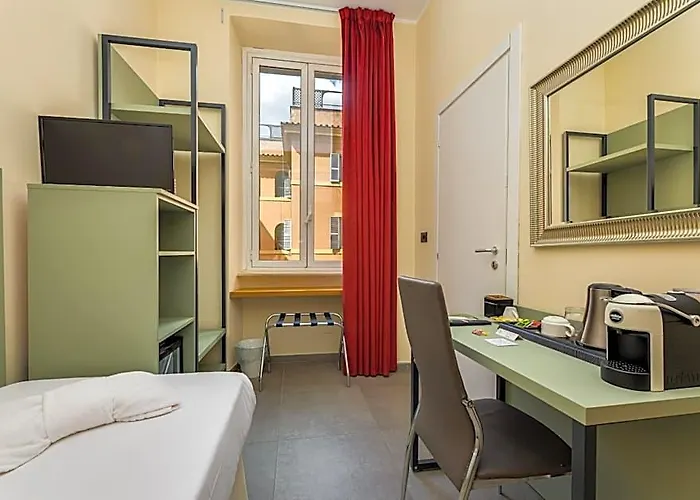 Seven Maison d'hôtes 4*