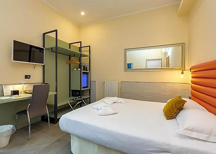 Maison d'hôtes Seven 4*