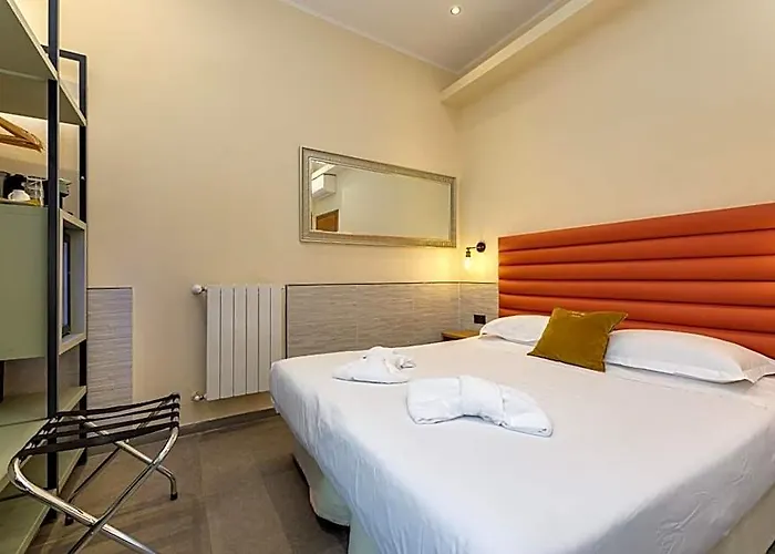 Maison d'hôtes Seven 4*